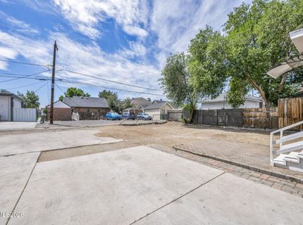 1559 D Street, Sparks, NV 89431 Photo