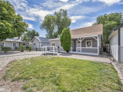 1559 D Street, Sparks, NV 89431 Photo