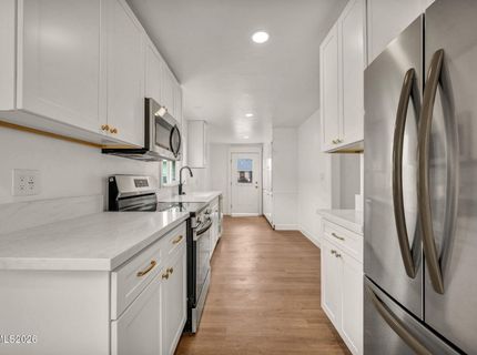 1559 D Street, Sparks, NV 89431 Photo