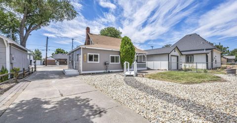 1559 D Street, Sparks, NV 89431 Photo