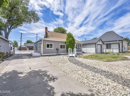 1559 D Street, Sparks, NV 89431 Photo