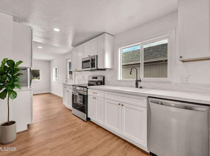 1559 D Street, Sparks, NV 89431 Photo