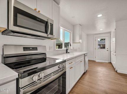 1559 D Street, Sparks, NV 89431 Photo