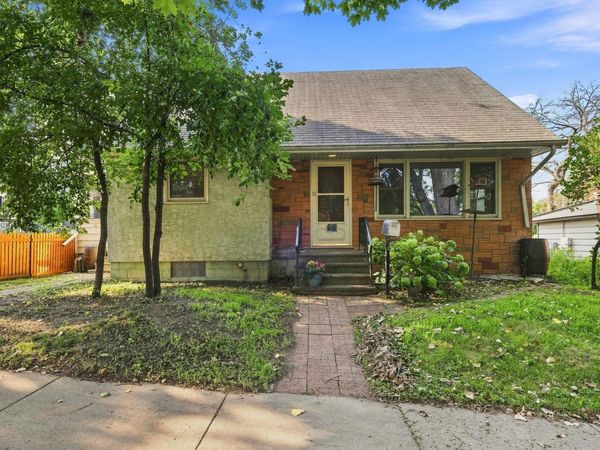 212 3rd Street E, Jordan, MN 55352