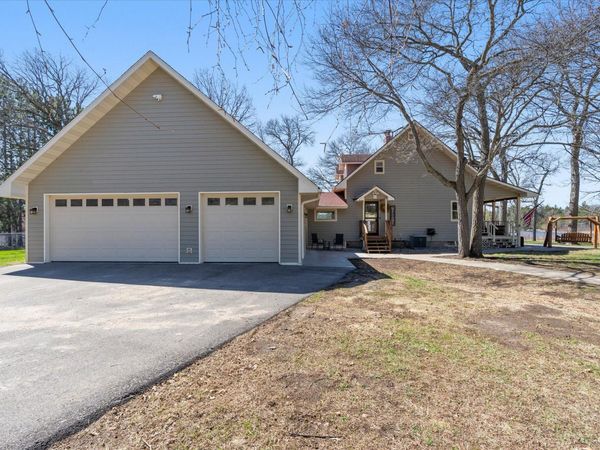 2163 White Pine Point Road SW, Pine River, MN 56474