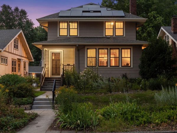 1507 Osceola Avenue, Saint Paul, MN 55105