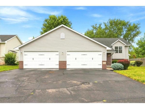 844 Plum Tree Lane, Somerset, WI 54025