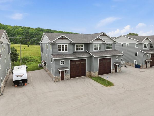 W5739 Trackside ROAD, Plymouth, WI 53073