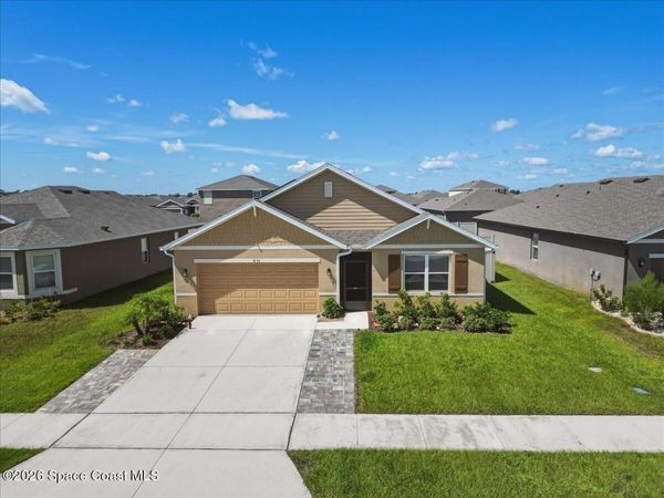 1234 Gordon Avenue , Rockledge, FL 32955