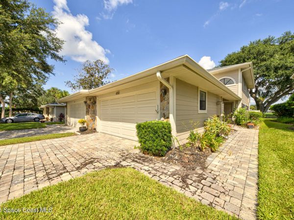 650 Jubilee Street , Melbourne, FL 32940
