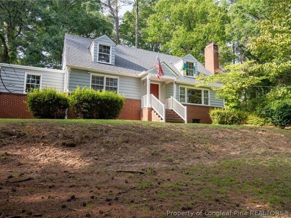 2718 Morganton Road, Fayetteville, NC 28303
