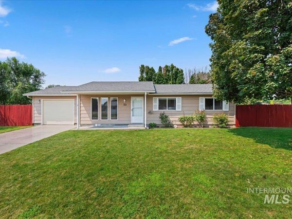 73 N Boise, Nampa, ID 83651