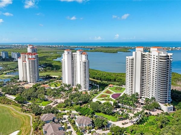 4851 Bonita Bay BLVD , Unit 1002, BONITA SPRINGS, FL 34134