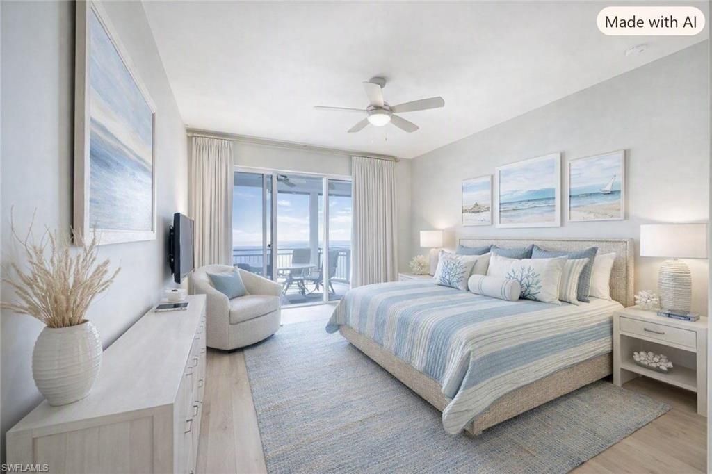 4851 Bonita Bay Blvd, Unit 1002, Bonita Springs, FL 34134 Photo