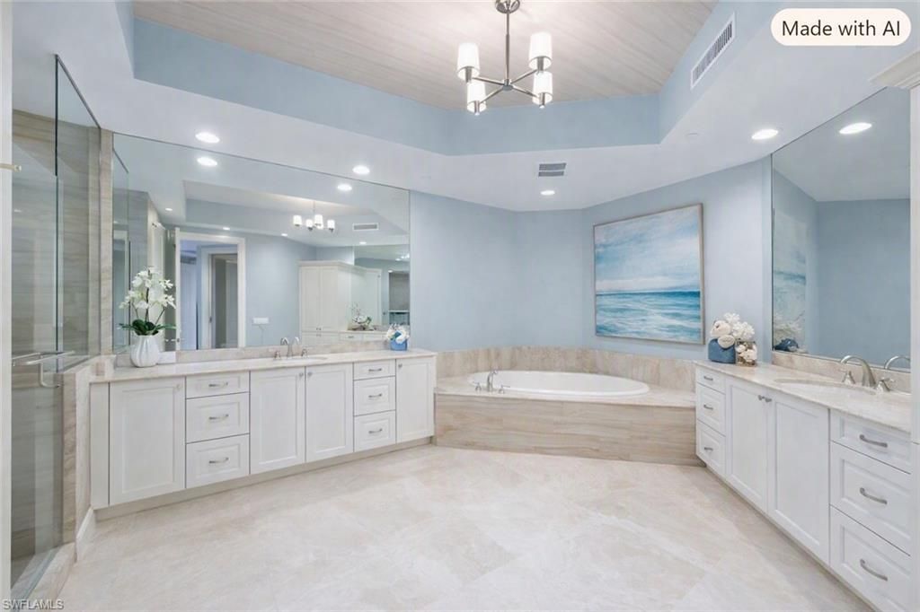 4851 Bonita Bay Blvd, Unit 1002, Bonita Springs, FL 34134 Photo