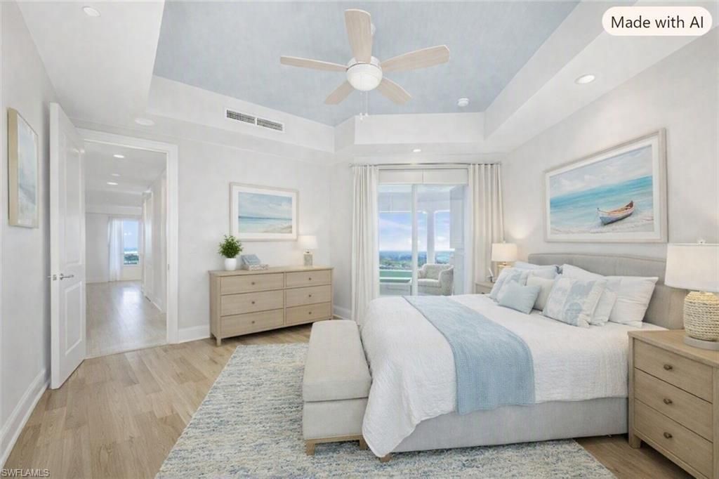 4851 Bonita Bay Blvd, Unit 1002, Bonita Springs, FL 34134 Photo