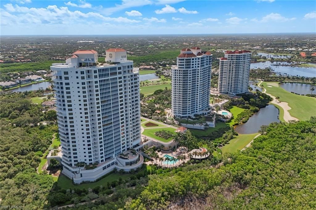4851 Bonita Bay Blvd, Unit 1002, Bonita Springs, FL 34134 Photo