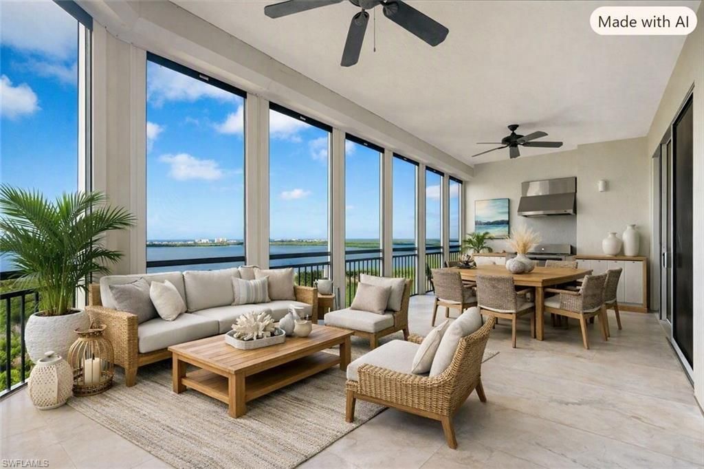 4851 Bonita Bay Blvd, Unit 1002, Bonita Springs, FL 34134 Photo