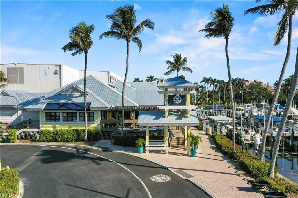 4851 Bonita Bay Blvd, Unit 1002, Bonita Springs, FL 34134 Photo