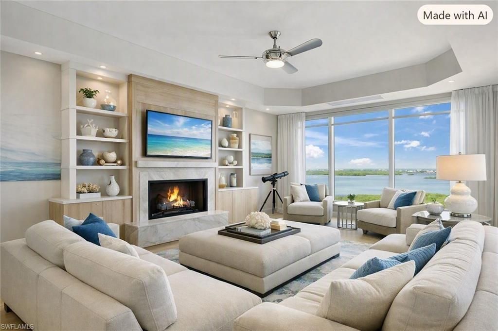 4851 Bonita Bay Blvd, Unit 1002, Bonita Springs, FL 34134 Photo