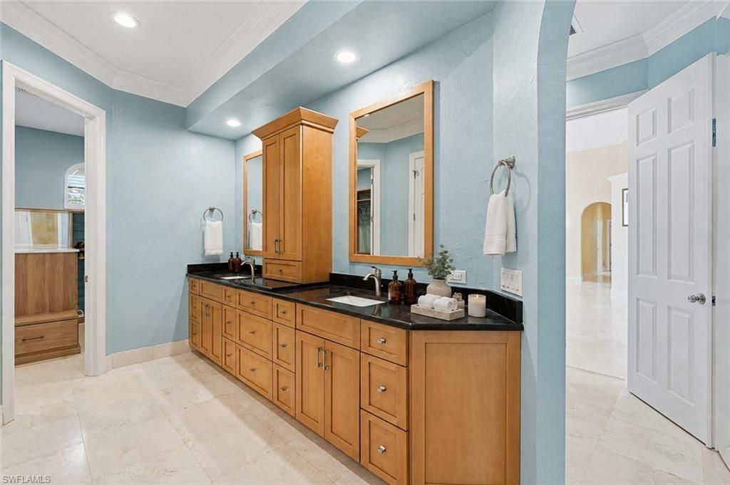 4356 Sanctuary Way , Bonita Springs, FL 34134 Photo