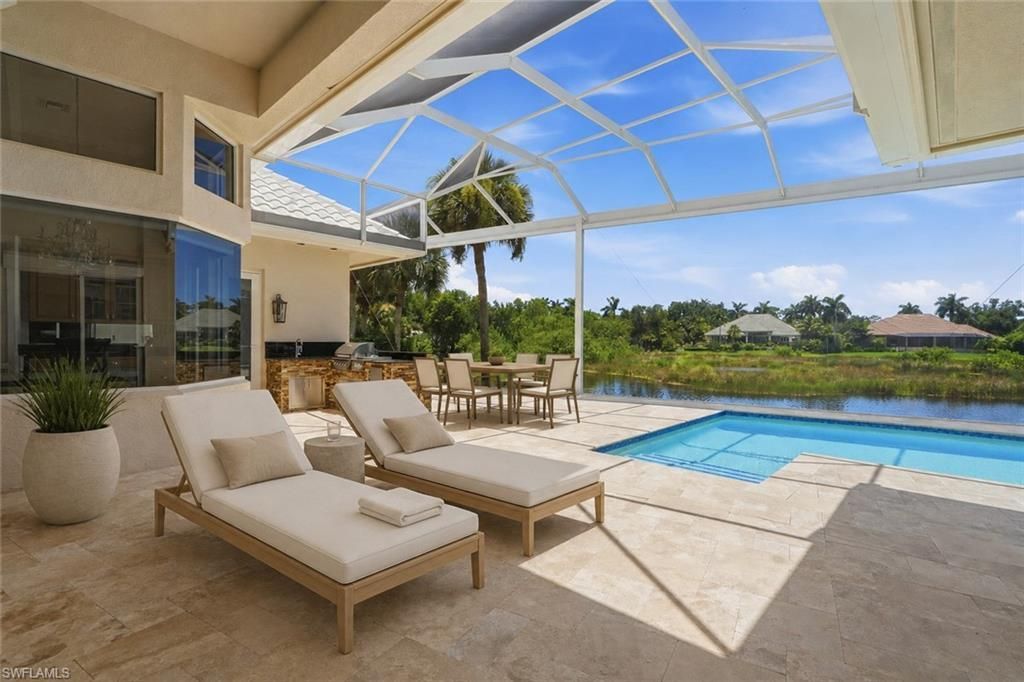 4356 Sanctuary Way , Bonita Springs, FL 34134 Photo