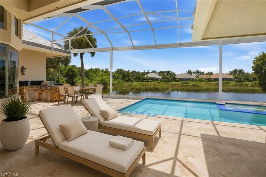 4356 Sanctuary Way , Bonita Springs, FL 34134 Photo