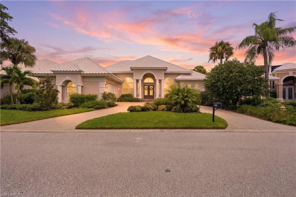 4356 Sanctuary Way , Bonita Springs, FL 34134 Photo