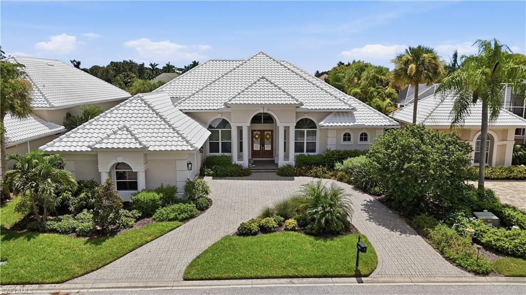4356 Sanctuary Way , Bonita Springs, FL 34134 Photo
