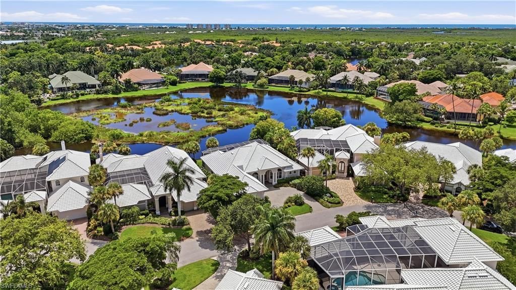 4356 Sanctuary Way , Bonita Springs, FL 34134 Photo