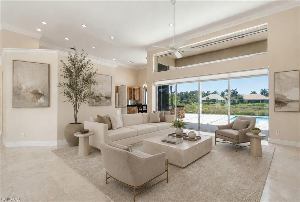 4356 Sanctuary Way , Bonita Springs, FL 34134 Photo