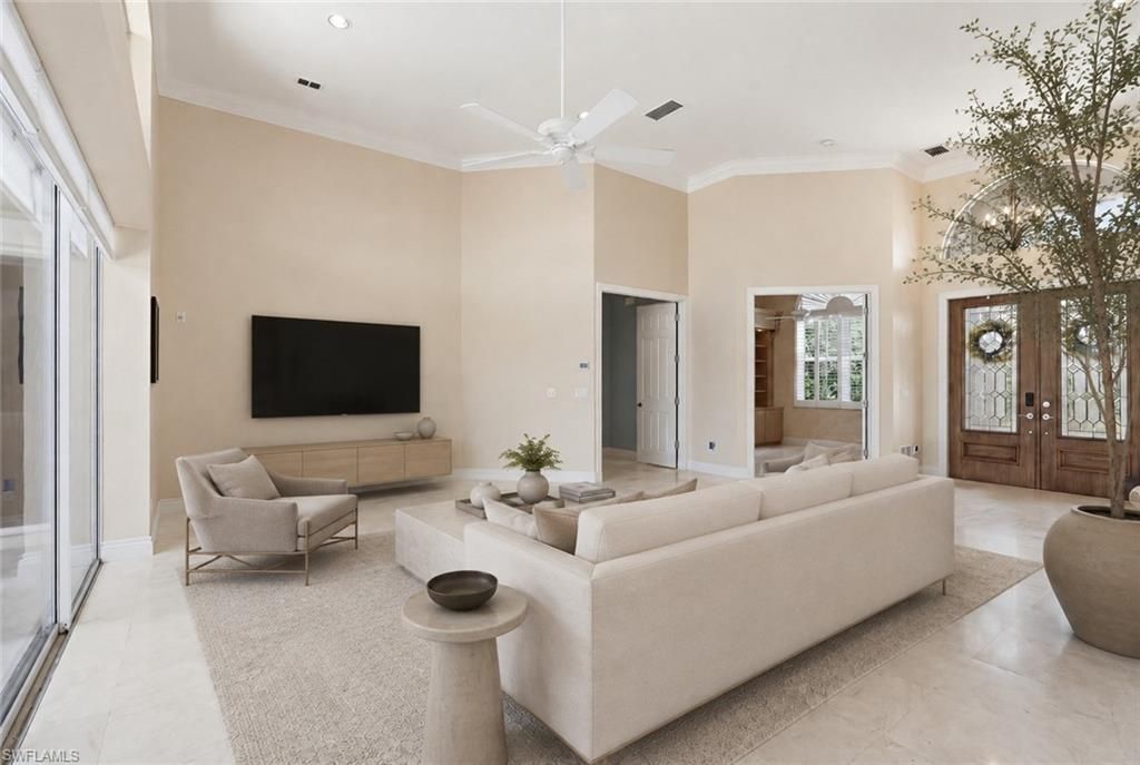 4356 Sanctuary Way , Bonita Springs, FL 34134 Photo