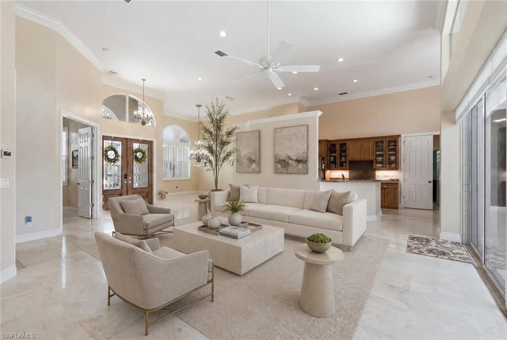 4356 Sanctuary Way , Bonita Springs, FL 34134 Photo