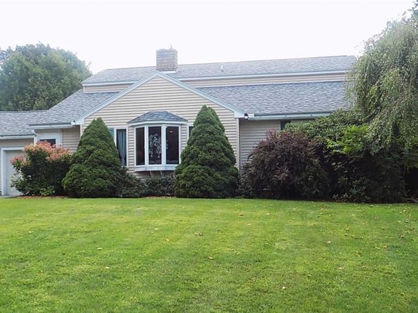 5 Lower Woods Rd S , New Hartford, NY 13413