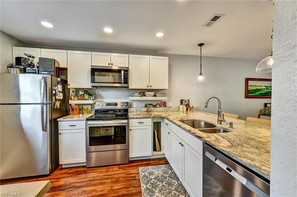 4259 Island Cir , Unit 3, Fort Myers, FL 33919 Photo