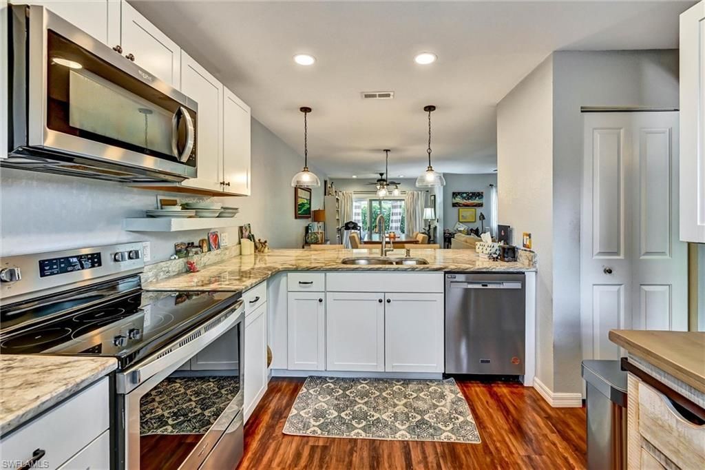 4259 Island Cir , Unit 3, Fort Myers, FL 33919 Photo