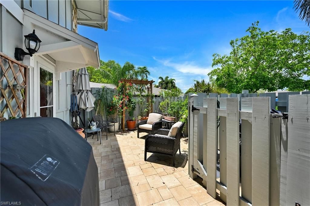 4259 Island Cir , Unit 3, Fort Myers, FL 33919 Photo