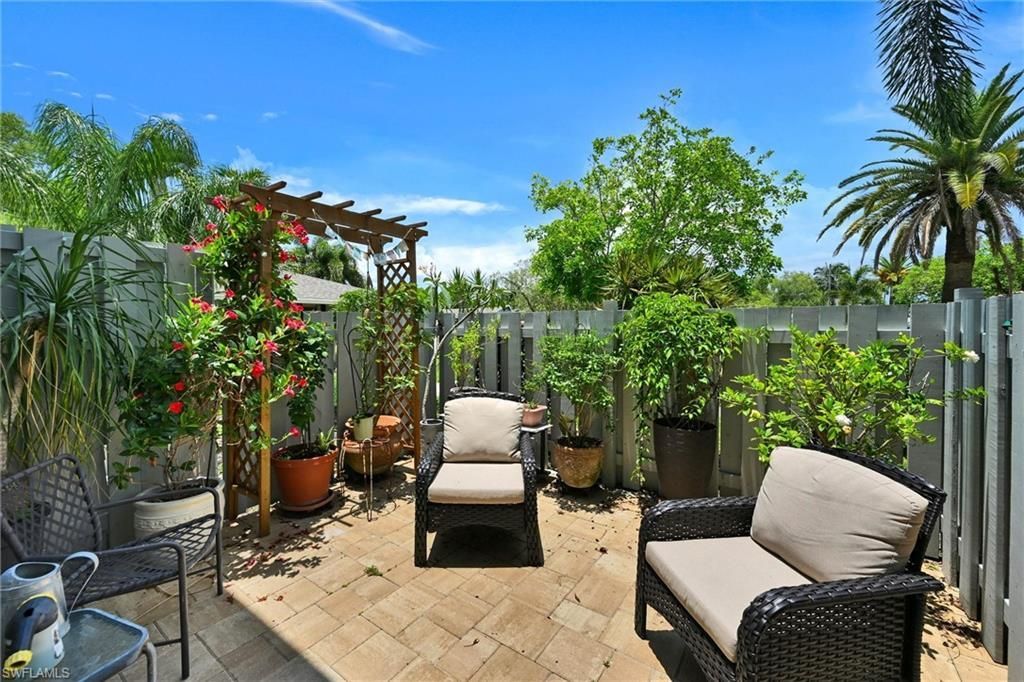 4259 Island Cir , Unit 3, Fort Myers, FL 33919 Photo