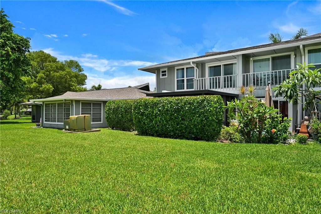 4259 Island Cir , Unit 3, Fort Myers, FL 33919 Photo