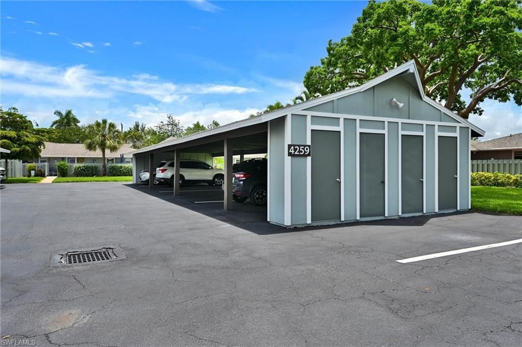 4259 Island Cir , Unit 3, Fort Myers, FL 33919 Photo