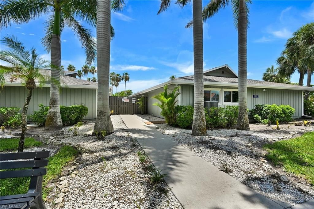 4259 Island Cir , Unit 3, Fort Myers, FL 33919 Photo