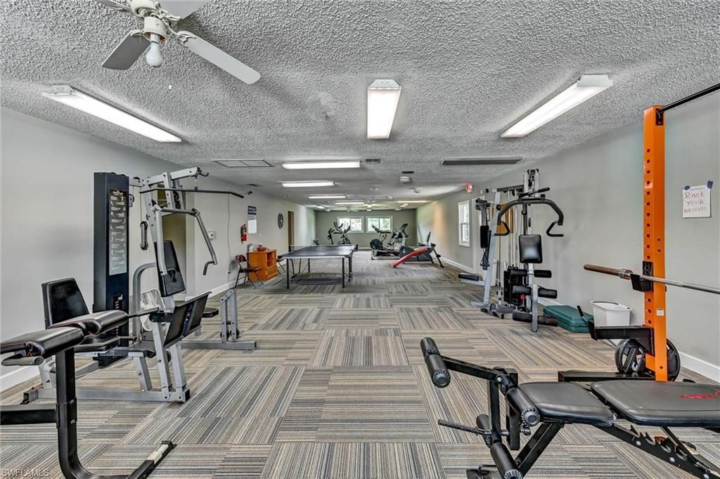 4259 Island Cir , Unit 3, Fort Myers, FL 33919 Photo