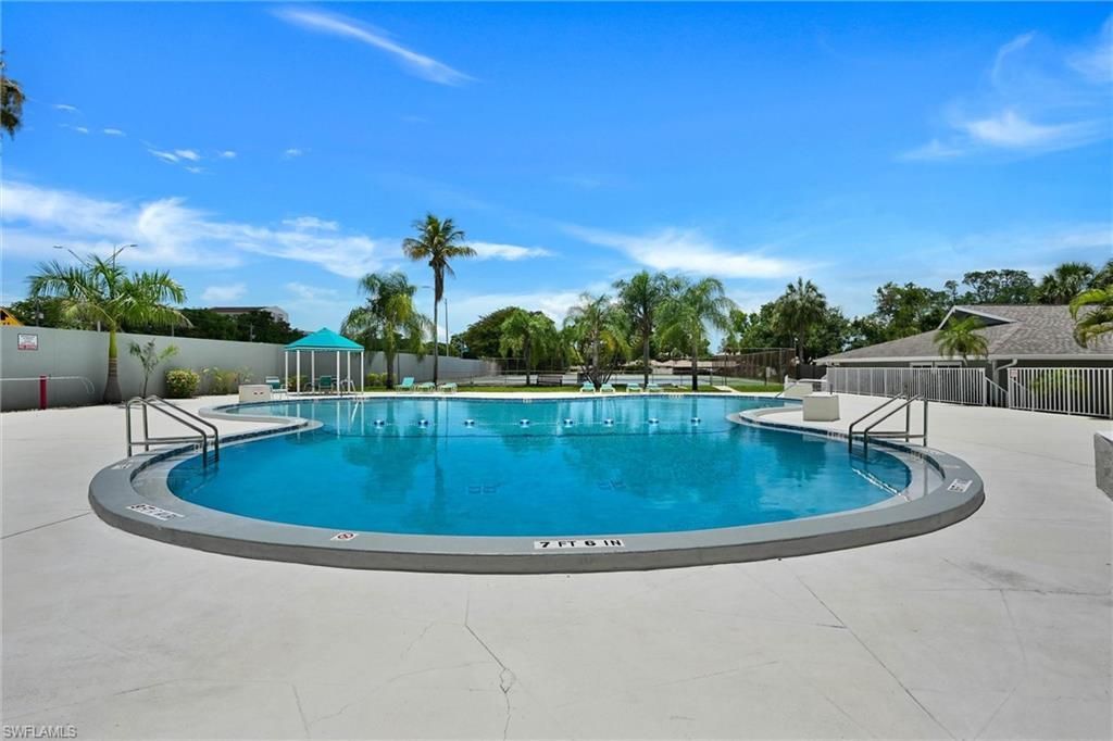 4259 Island Cir , Unit 3, Fort Myers, FL 33919 Photo