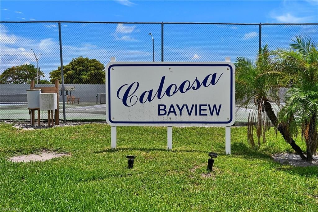 4259 Island Cir , Unit 3, Fort Myers, FL 33919 Photo