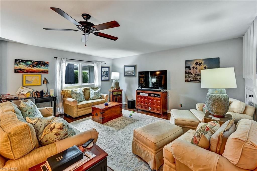 4259 Island Cir , Unit 3, Fort Myers, FL 33919 Photo
