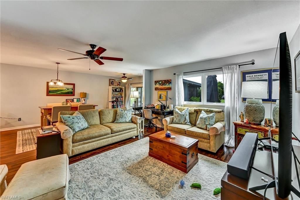 4259 Island Cir , Unit 3, Fort Myers, FL 33919 Photo