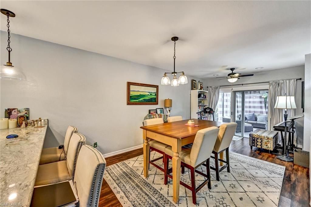 4259 Island Cir , Unit 3, Fort Myers, FL 33919 Photo