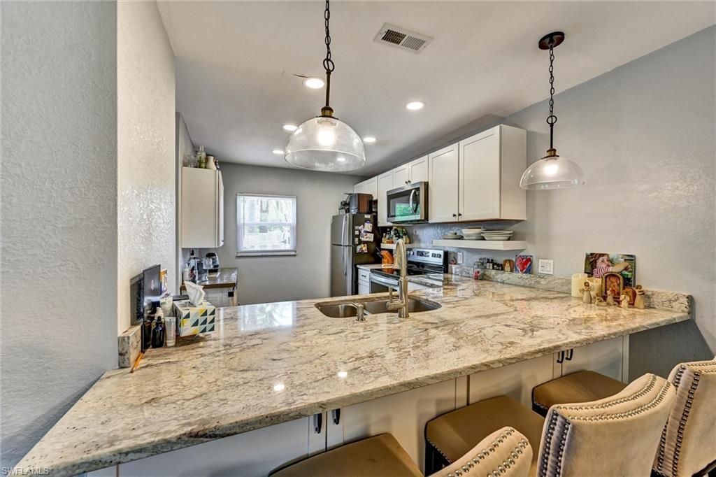 4259 Island Cir , Unit 3, Fort Myers, FL 33919 Photo