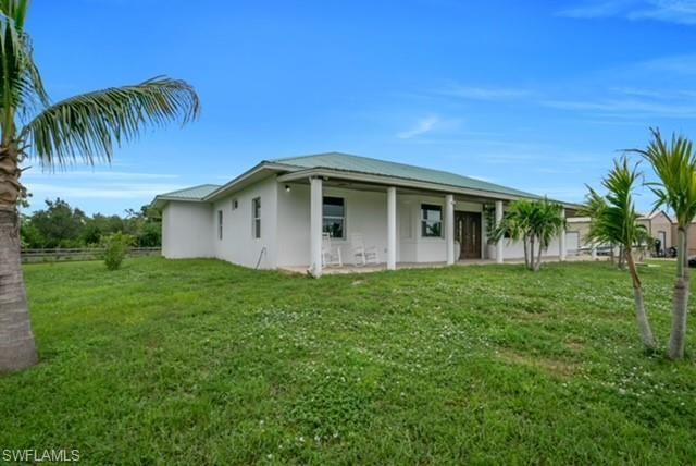3430 South Rd , North Fort Myers, FL 33917 Photo