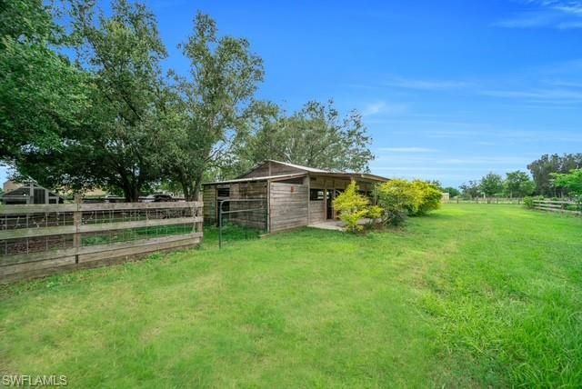 3430 South Rd , North Fort Myers, FL 33917 Photo